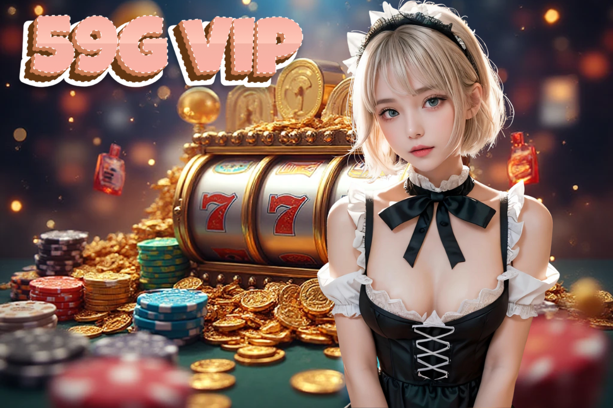 59g vip slot