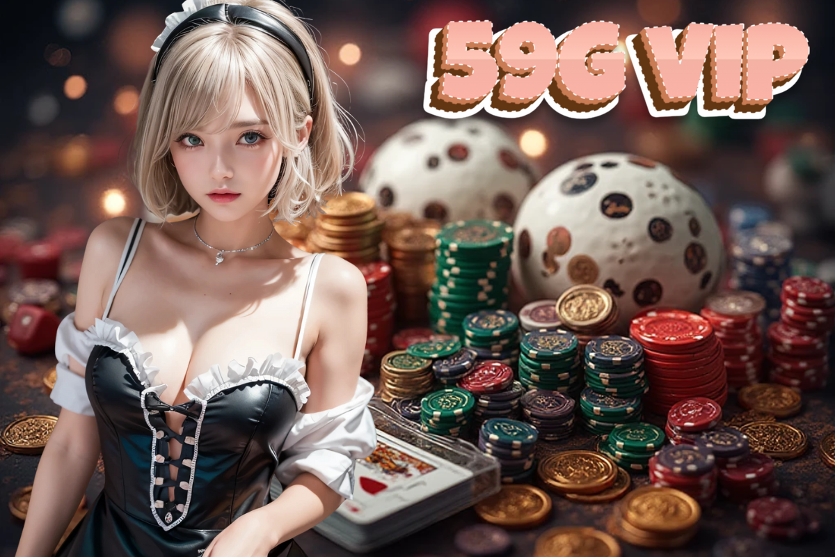 59g vip สมัคร