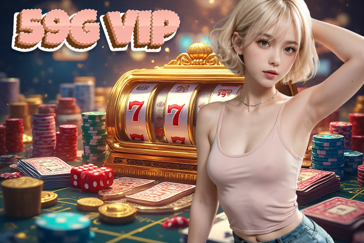 59g vip สล็อต